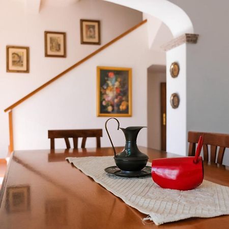 Casa Angelina-Ammentos Posada Bagian luar foto
