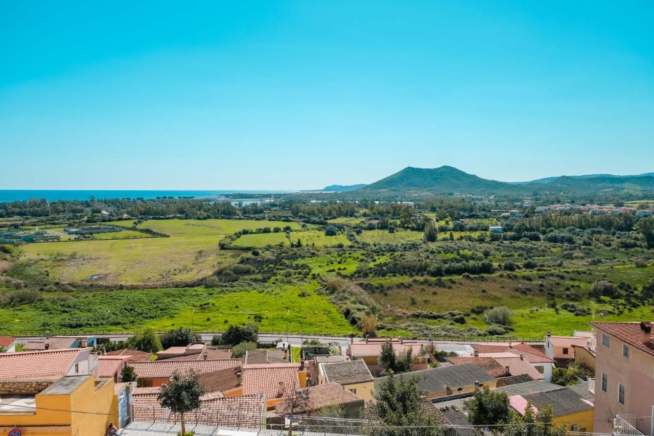 Casa Angelina-Ammentos Posada Bagian luar foto