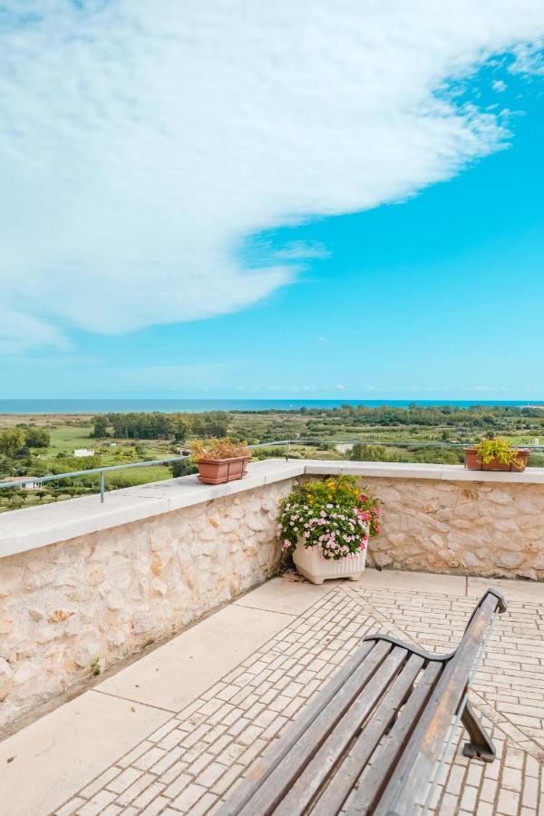 Casa Angelina-Ammentos Posada Bagian luar foto