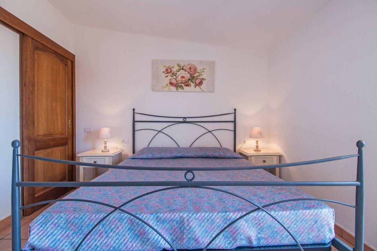 Casa Angelina-Ammentos Posada Bagian luar foto
