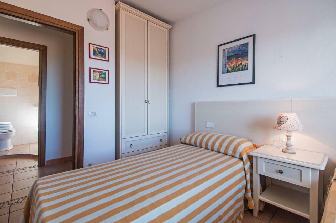 Casa Angelina-Ammentos Posada Bagian luar foto