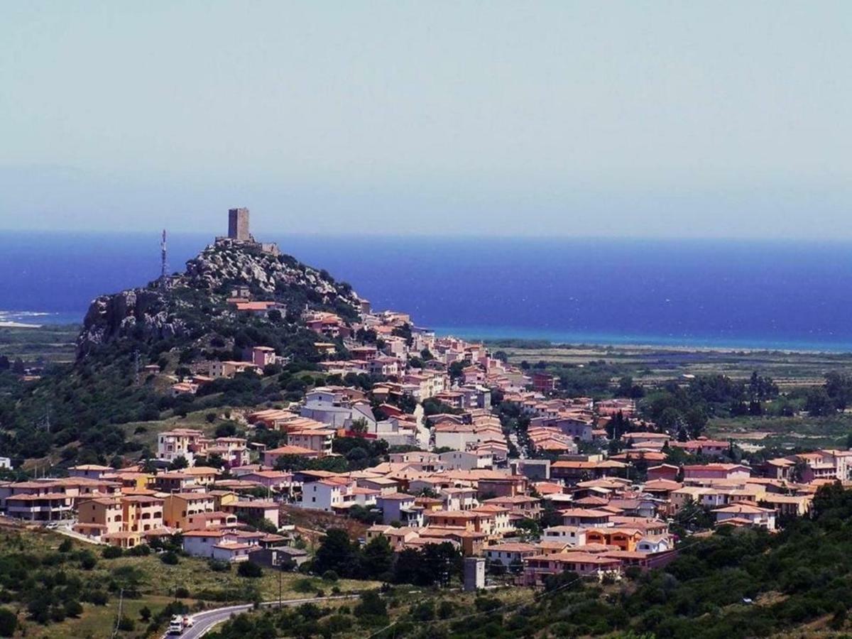 Casa Angelina-Ammentos Posada Bagian luar foto