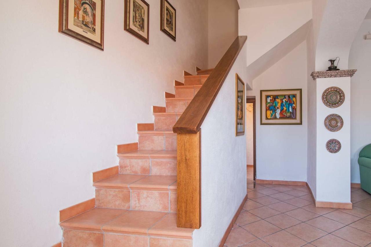 Casa Angelina-Ammentos Posada Bagian luar foto