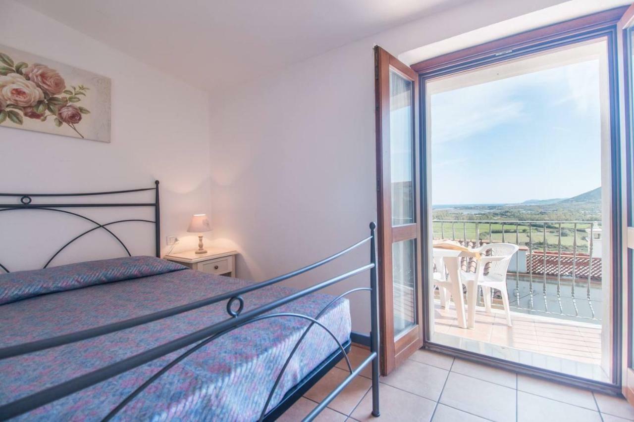 Casa Angelina-Ammentos Posada Bagian luar foto